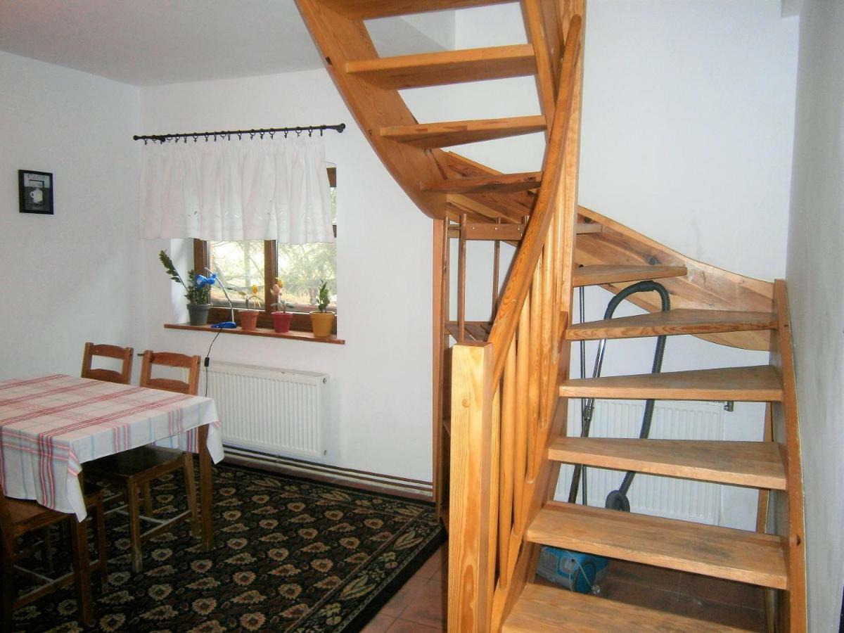 Villa Gosciniec Pod Debem à Trzciel Extérieur photo